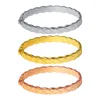 Bracelet personnalisé bracelets pour femmes créateur de mode bijoux sur la main cuivre métal en gros noël mariage amitié