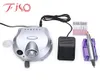 Professional Nail Art Equipment Low Noise and Vibration Electric Nail Art Polisher File Drill Manicure Pedicure Machine1608839