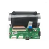 Mini kiosque intégré de panneau de l'imprimante 58mm avec APS ELM203-CH compatible RS232L