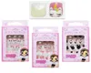 24PcsSet Cartoon Style Kids Fake Nails Detachable Full Cover Press Stick On Nails Decor Children Gift1662898