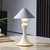 Tafellampen Amerikaanse retro decoratieve lamp studeerkamer creatief nachtlampje voor tweeërlei gebruik thuis eetkamer slaapkamer nachtkastje