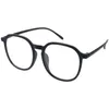 Sonnenbrille 2023 Mode Klassische Kleine Runde Rahmen Brille Männer Und Frauen Anti-blaues Licht Computer Strahlung Anti-müdigkeit Flache