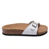 Birkinstocks Arizona Mayari Designer Sandálias Homens Mulheres Slides Sliders Plataforma Chinelos Sandálias Boston Mulas Macias Tamancos Sapatos Ao Ar Livre Indoor Pantoufle Flip Flop