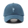 Ball Caps Mode Baseball Kappe Für Frauen Casual Snapback Hut Baumwolle Damen Stickerei Hüte Frühling Mädchen Einstellbar