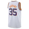 Kevin Durant Devin Booker Basketball Jerseys Bol Bol Bradley Beal Josh OKogie Grayson Allen Eric Gordon Jusuf Nurkic Josh Okogie The Valley City Jersey Custom