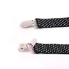 Gürtel Hosenträger Elastische Jungen Gilrs Hosenträger Bowties Set Für Kinder Hochzeit Bowties Hosenträger Baby Kinder Polka Dots Fliegen Hosenträger Gürtel 231102