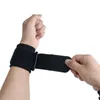Wrist Support Compression Bandage Basketball Brace Wrap Carpal Protector Tunnel Wristbands Bracers