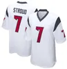 Trevor Stroud Lawrence CJ 7 9 Bryce Young Football Jersey Jaycee Horn Miles Sanders