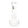 7,8 tum Glass Bong Beaker Hookah Reting Water Pipe Bubbler