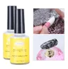 15ml Colla per lamina per unghie Cielo stellato Trasferimento Foil Gel Adesivo Colla per smalto per adesivi per decorazioni artistiche Accesso per manicure LA9477154831