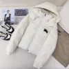 Luksusowy luksusowy zima odwracalna na zewnątrz skórzana kurtka luźna płaszcz klasyczny kraciasty ubranie
