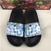 Homens mulheres designer sandálias sapatos de grife deslize o verão moda ampla sandálias escorregadias chinelas flip flip flop01