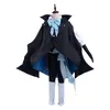 애니메이션 의상 Vanitas-Vanitas Cosplay Costume Outfits Halloween Carnival Suit의 사례 연구