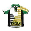 Qqq81998 Africa Retro Soccer Jersey Mokoena Agustine Radebe Parker Home Away South Classic Vintage Football Shirt Short Adult Uniforms