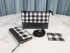 Solros crossbody handväska design anpassad axelväska glitter kvinnor läder handväska set med plånbok korthållare