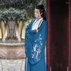 Roupas étnicas homens orientais de roupas tradicionais chineses masculino bordado traje de casaco hanfu antigo terno de tang swordsman manto top saia