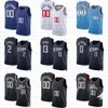 James Harden Kawhi Leonard Paul George Basketball Jerseys Russell Westbrook Terance Mann Ivica Zubac Norman Powell 2023 2024 City Nah'Shon Hyland Mason Plumle