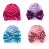 Chapéus 2023 Nascido Baby Hat Baby Hat Childra