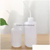 Watering Equipments Plastic Empty Spray Bottle Mtifuction Bottles Gardening Flowers Salon Green Plant Supplies Dh5Cx