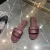 sandalen 2022 slippers in leer kleine geur zuigteler controle bruine zwarte witte mode schoenen ccity