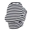 Designer Women Multifunctional Scarves Big Scrafs Nursing Cover Shipping Cart Carseat High Chair Cover Brand Winter Scarf