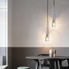 Pendelleuchten Nordische Lampe Kupfer Lange Linie Hängeleuchte Für Schlafzimmer Arbeitszimmer Nacht Wohnzimmer Restaurant Moderne Einrichtungsgegenstände