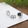 Ring Luxury Jewelry Rings For Women Copper Gold-Plated Process Fashion Accessories Never Fade Not Allergic Women Rings