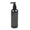 Vloeibare zeepdispenser 3 stuks pompfles 300 ml lege lotion shampoo water douchegel