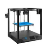 3d Cad Twotrees 3D Printer SP-3 Corexy DIY Printing Impresora 3d with Full Color Screen Power Resume Printing PEI