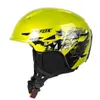 Ski Goggles BATFOX Light Ski Helmet with Safety Integrally-Molded Snowboard Helmet Motorcycle Skiing Snow Husband Men Women Child Kids 231102