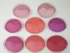 Pink Series tvåltillverkning färgämne utgör pulverfärgad pulveriserade pigment Set Vegan MICA Powder Soap Mögel Bad Bomb Colorant8363570