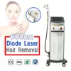 Effective Permanently 808nm Diode Laser Hair Removal Machine ice cooling diodo 808 hair remover appliances device depilacion lazer hair removal