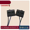 CHERRY Novo original DC3 selado à prova d'água microinterruptor especial de mudança automotiva