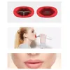 Ansiktsvårdsenheter Silikon Lip Plumper Device Automatic Electric Plumping Beauty Tool Fuller Större tjockare läppar för kvinnor 231102