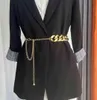 Chaîne en or ceinture fine pour femmes mode chaînes de taille en métal dames robe manteau jupe ceinture décorative Punk bijoux accessoires G21574515