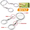 PC Pocket Chain Saw Handheld LifeSaving Chain Saw Multifunctional Outdoor Emergency Cutting ToolPowerless tools