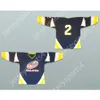 GDSIR Custom Malaysia National Team Hockey Jersey New Top ED S-M-L-XL-XXL-3XL-4XL-5XL-6XL