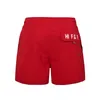 Men's Shorts High Quality Embroidered For Men And Women Loose Casual Sports Swim Short