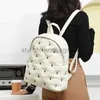 Mochila estilo outros sacos mochila crânio saco do plutônio todas as mulheres saco de inverno alta qualidade lazer saco espaço mochila elegantehandbagsstore