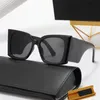 Herren-Sonnenbrillen, Designer-Sonnenbrillen, Buchstaben, Luxus-Brillen, Rahmen, Buchstaben, Lünette, Sonnenbrillen für Damen, übergroße polarisierte Senioren-Sonnenbrillen, UV-Schutz-Brillen