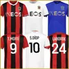 23OGC 24NICE FC DOMA TRZECI ATAL KLUIVERT STENGS DELORT MELOU GOUIRI 23 24 OGCNICE FALTALT SHIRTS DOLBERG DANTE KAMARA AAL MAILLOT DE FOTSOCCER Jerseys GD30