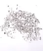 Modern billig klar färg SS12 1440pcs Flat Back Non Fix Rhinestones for Nails Safe Packaging and Fashion Decoration5642634