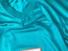 Ray Finkle #5 Ace Ventura Pet Detective Movie Mannen Voetbal Jersey Gestikt Teal Retro S-XL Hoge Kwaliteit Gratis Verzending