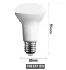 Led Bulb R39 R50 R63 R80 5W 9W 12W 15W E14 E27 Base Cold Warm/Warm White Bombillas Lamp Lampada Ampoule Spotlight Light 220V