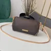 Womens Messenger Bag Moda Luxurys Designers Bolsas Homens Bag Louiseity Ombro Lady Totes Bolsa Bolsas Crossbody Mochila Carteira Viutonity Bolsa de Ombro