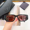 Designer Millionaire Sonnenbrille, klassischer transparenter Rahmen, Traubenviolett, Farbverlauf, Bügel, Sommer, Anti-UV400, Herren- und Damenbrille mit Originalverpackung