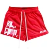 American Fitness Fashion Kill C Shorts MX Pantalon court de sport pour hommes Cool Séchage rapide Costume de boxe Pantalon de basket-ball Muscle Fitness Distance Short de course Designers Marque