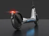 H10 HO 2022 Ville Mode Escooter Pliable Usine Mobilité Scooter Électrique Adultes Escooter 300w