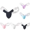 Herren G Strings Sexy Dessous Sissy Jockstrap Thongs Porno G-String Mann Unterwäsche Höschen Gay Tanga Slips Erotische Unterhose