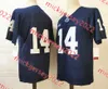 Mitchell Tinsley Christian Veililux P2024 Peach Bowl Enn State Football Jersey 24 Key -Vone Lee 13 Ellis Brooks Daniel George Penn State Nittany Lions Jerseys